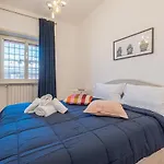 Cozy Chic House Roma