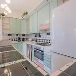 Cozy Chic House Roma