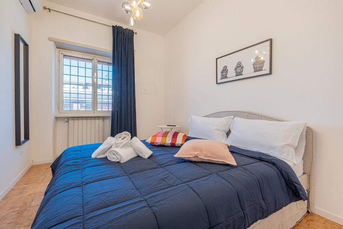 Apartment Cozy Chic House Rom